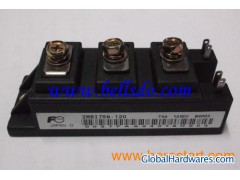 Fuji 2MBI75N-120  igbt module图1