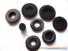 Ear muff /noise insulation sponge foam图1