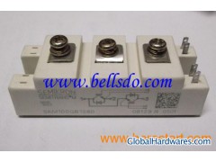 SKM100GB128D  bridge rectifier图1