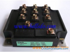 Fuji 6DI150A-060 power transistor图1