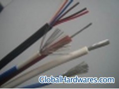 silicine rubber insulated wires图1