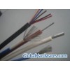 silicine rubber insulated wires