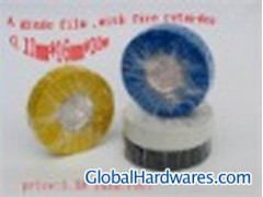 PVC electrical tape图1
