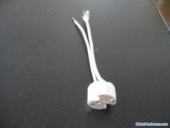 porcelian connection seat图1