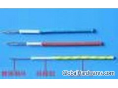 silicone rubber heat resistant wires图1