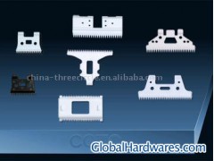 Ceramic Trimmer Blade图1