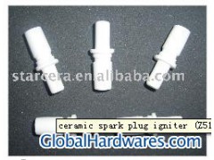 ceramic spark plug igniter图1