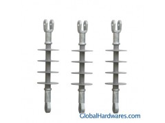 composite insulator(33KV)图1