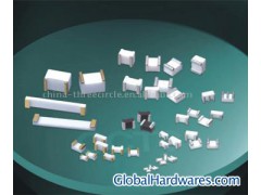 Inductor Ceramic Core图1