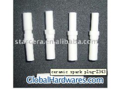 ceramic spark plug图1