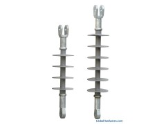 composite insulator(24KV)图1