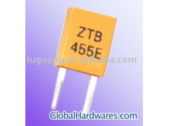 ZTB Ceramic Resonator图1