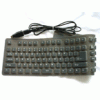 Sell HT-SK02 Flexible Silicone Keyboard