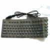 HT-SK02 Flexible Silicone Keyboard
