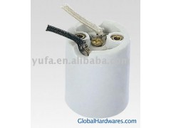 ceramic lampholder图1
