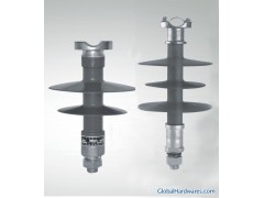 pin type composite insulator图1