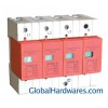 BYD-B/4P Surge Protective Device