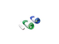 Sell Wireless Liquid Mouse, Aqua Mouse with 3d Floater图1