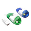 Wireless Liquid Mouse, Aqua Mouse with 3d Floater