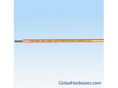 silicone rubber heat resistant wires图1