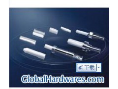 Ceramic Ferrule and sleeve图1