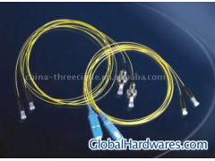 Fiber Optic Patch Cord图1