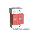 BYD-B/2P Surge Protective Device