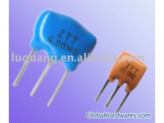 DIP Ceramic Resonator图1