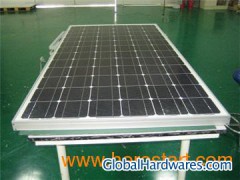 solar panel图1