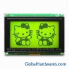 Dot Matrix LCD Module