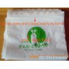 HDPE Plastic Bag