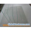 float glass to make display substrate