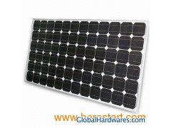 190W Mono Solar panel图1