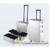 Aluminum Trolley Case (HA013B)
