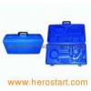 Blue Blow Mold Tool Box (PB-005)