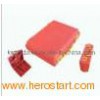 Red Blow Mould Case (PB-004)