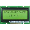 16 x 4 Character LCD Module