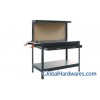 Heavy duty workbench
