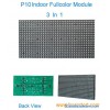 P6/P7.62/P8/P10/P12 Indoor Full Color LED Display