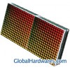 LED Full-Matrix Display Panel & Unit