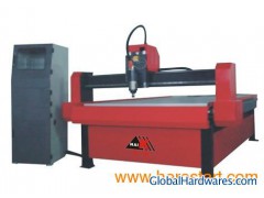 Professional CNC Woodworking Router图1