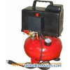 mini-sized oil-free air compressors