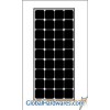 85W monocrystalline silicon solar panel