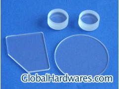 Fused Silica windows图1