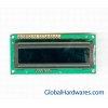 Graphic /Character LCD Module