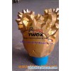 STEEL TOOTH TRI CONE ROCK BIT and PDC BITS