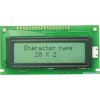 20 x 2 Character LCD Module