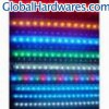 LED light bars & display