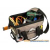 16" Contractor Tool Bag Wide Mouth Opening
