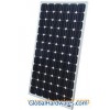 195monocrystalline silicon solar panel